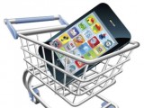 Los españoles duplican sus compras a través de móviles este verano
