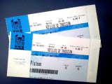 Esta tarde @HappyFmMurcia regala entradas para el Concierto de Azarbe!!