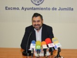 La Junta de Gobierno aprueba dos proyectos de adecuación del Vertedero Municipal entre otros asuntos