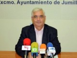 Enrique Jiménez, elegido candidato del PP para las elecciones municipales de este año