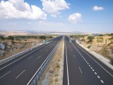 Fomento licita los contratos de obra de la autovía A-33 entre Jumilla y Yecla, Murcia