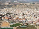 Jumilla es el ‘gran municipio’ más barato de España para comprar casa