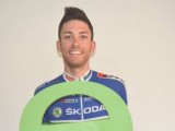 El ciclista jumillano Salvi Guardiola ficha por un equipo de Murcia