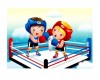 En los Centros Escolares de la Región se podrá practicar Boxeo