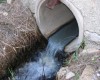 Ecodenuncia: Irregularidades en vertidos de aguas fecales y domésticas en el cauce subterráneo