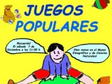 Los niños/as de Jumilla cambian las videoconsolas por el pajarito inglés en el taller ““Juegos Populares”