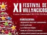 El Teatro Vico recibe la Navidad con el XI Festival de Villancicos Cruz de Piedra