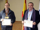 El Club de Tiro Olimpico de Jumilla se trae cinco medallas de los Campeonatos Regionales