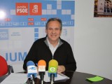 Jesús Sánchez atribuye a la Concejal de Comunicación el error de la fuente compartida de la noticia del Pleno