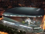 El Real Madrid invertirá 400 millones en ‘cambiarle la piel’ al Bernabéu