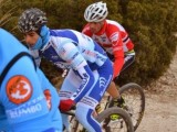 Kiko García inicia el circuito Bike de Albacete en excelente estado de forma