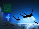Facebootizar WhatsApp: “Los Señores del Aire”