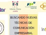 El IES Infanta Elena presenta su Proyecto de Innovación “Buscando Nuevas Técnicas de Comunicación Empresarial”