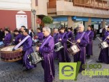 El Roque Baños acoge la conferencia “El tambor en la Semana Santa: Historia y Tradición”