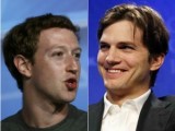El creador de Facebook y Ashton Kutcher invierten en Inteligencia Artificial