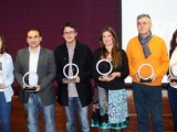 Los I Premios Web “Ciudad de Jumilla” reconocen la labor del Eco de Jumilla como Community Manager