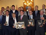 El Consejo Regulador entrega los galardones a los mejores vinos del XX Certamen de Calidad de los Vinos de Jumilla
