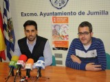 El Concejal de Artesanía y la Asociación de Artesanos presentan la XI Muestra de Artesanía “Ciudad de Jumilla”