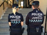 La Policía Local de Jumilla estrena uniformidad