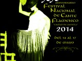La próxima semana arrancan los actos con motivo del XX Aniversario del Festival Nacional de Cante Flamenco “Ciudad de Jumilla”