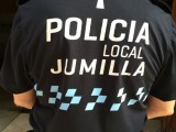 La Policía Local de Jumilla detiene en el municipio a un individuo que se encontraba en búsqueda y captura desde 2011