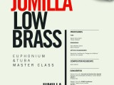 La próxima semana tendrá lugar el Festival “Jumilla Low Brass”