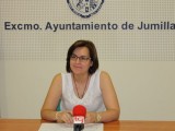 La Junta de Gobierno procede a la adjudicación de las obras de remodelación de las plazas de la Cañada del Trigo y Torre del Rico