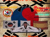 El próximo domingo se celebrará un examen y exhibición de Taekwondo en el Pabellón “Carlos García”