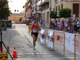 Andrés Mico se adjudica la III edición de los 10 Kilómetros de Jumilla