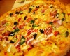 YoYó se suma a Pizzeria Millenium con las pizzas y el personal MÁS CAÑERO para prepararos el menú más rico y barato