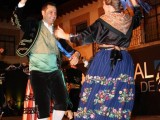 El Festival Nacional de Folklore conquista de nuevo a jumillanos y visitantes