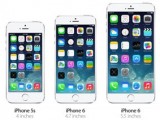 Apple prepara el lanzamiento del iPhone 6