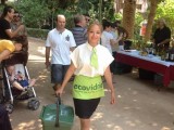 Ecovidrio realiza un balance muy positivo de la campaña de sensibilización realizada en Jumilla durante la Feria
