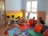 La Escuela Infantil Municipal ya se encuentra abierta para que los jumillanos conozcan las instalaciones