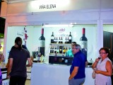 Viña Elena estará deslumbrando con sus vinos en los Huertos del Malecón el próximo domingo
