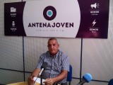 Fernando Romero: “Se tiene que apoyar al agricultor, porque sin nosotros no hay vino”