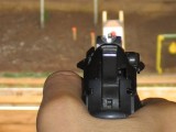 El próximo domingo habrá una nueva competición de tiro de pistola standard