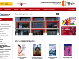 La Biblioteca Municipal de Jumilla ofrece libros digitales a todos sus usuarios