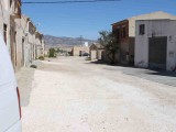 La Comunidad destina más de 157.000 euros para el asfaltado de caminos rurales de Jumilla