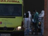 Última hora referente al posible caso de ébola en Jumilla