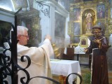 La Orden Franciscana Seglar va a celebrar el próximo sábado una jornada de convivencia