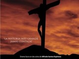 Roque Baños dirigirá el drama sacro “Jesús de Nazaret”, producido por la UCAM