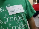 Escasa incidencia en los dos institutos de Jumilla en la huelga convocada por el sindicato de estudiantes