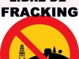 La Plataforma Ciudadana Cuenca del Segura Libre de Fracking ha recogido ya más de 5.000 firmas