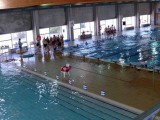 La piscina municipal climatizada abre sus puertas la próxima semana