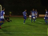 El F. C. Jumilla “regala” la eliminatoria de Copa Federación al Yeclano Deportivo en la primera media hora de juego