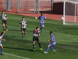 2-0 Tres nuevos puntos para el F.C. Jumilla tras su victoria ante el Cartagena