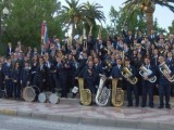 La Asociación Jumillana Amigos de la Música calienta motores para su semana en honor a Santa Cecilia