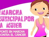 La Concejalía de Igualdad y la AECC en Jumilla inician mañana las actividades con motivo del Día Contra el Cáncer de Mama