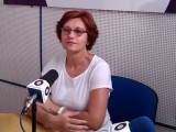 Juana Guardiola: “Ser la candidata del PSOE a la alcaldía es un reto importantísimo que afronto con la mayor de las ilusiones y el mayor de los respetos”
